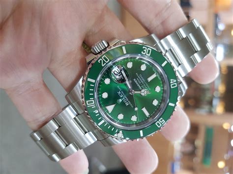 rolex submariner 2014 price